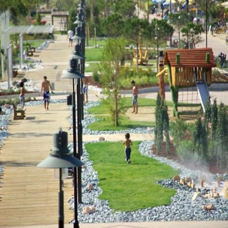 Appartamento Miramare Cesenatico Esterno foto