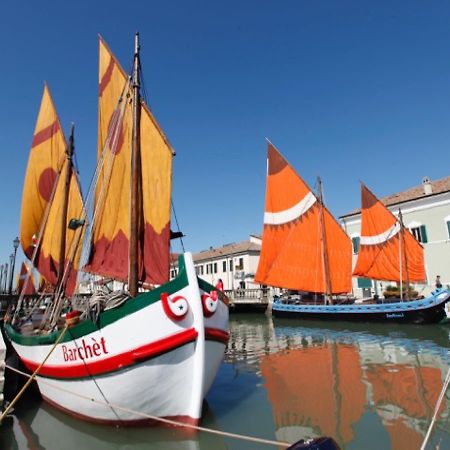 Appartamento Miramare Cesenatico Esterno foto