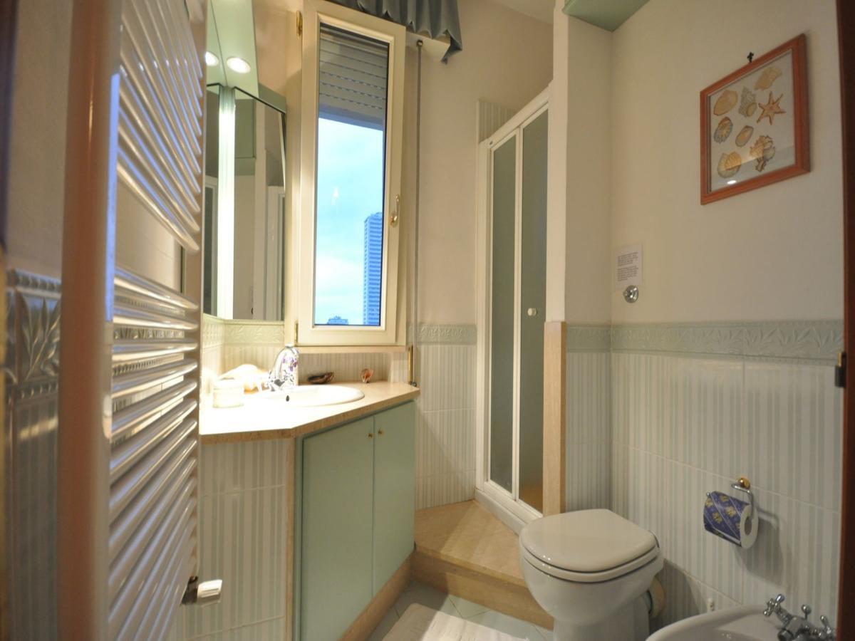 Appartamento Miramare Cesenatico Esterno foto