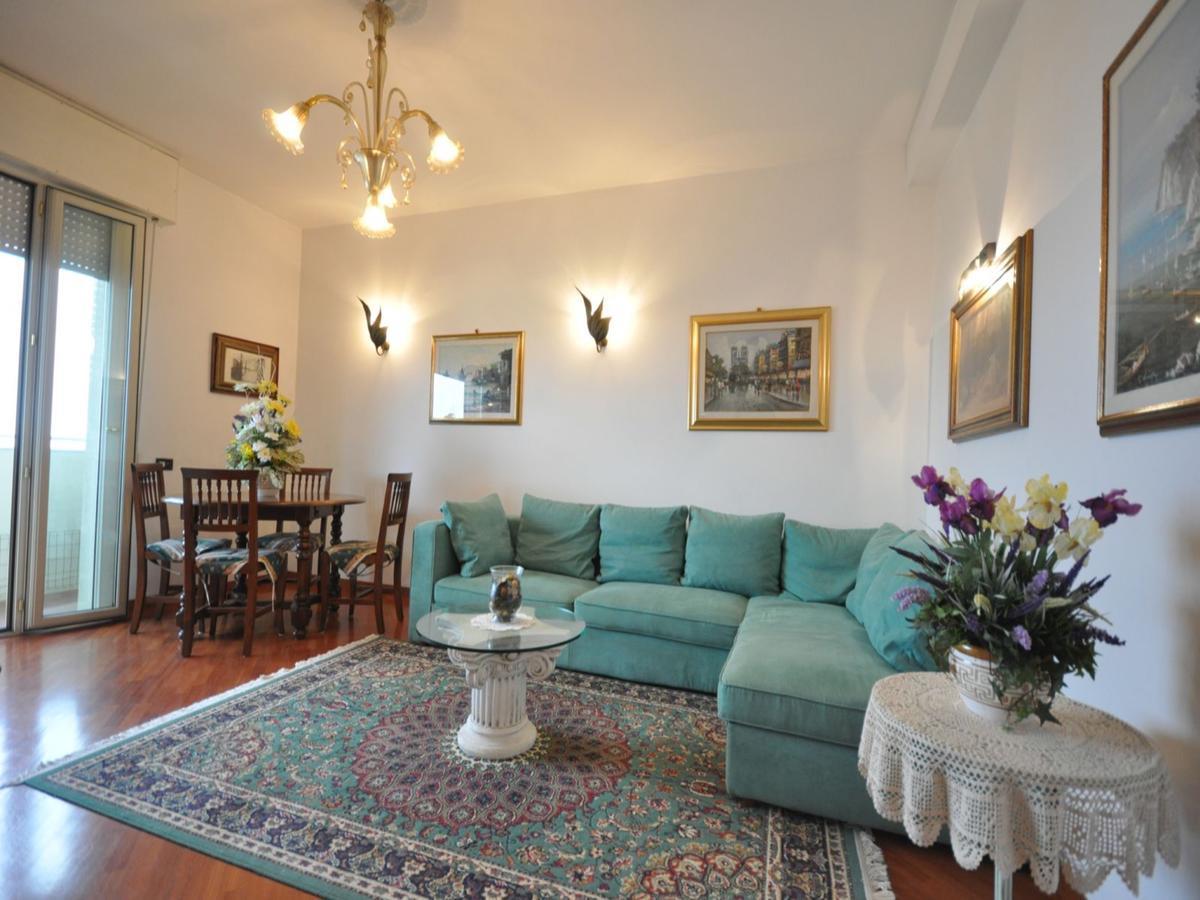 Appartamento Miramare Cesenatico Esterno foto