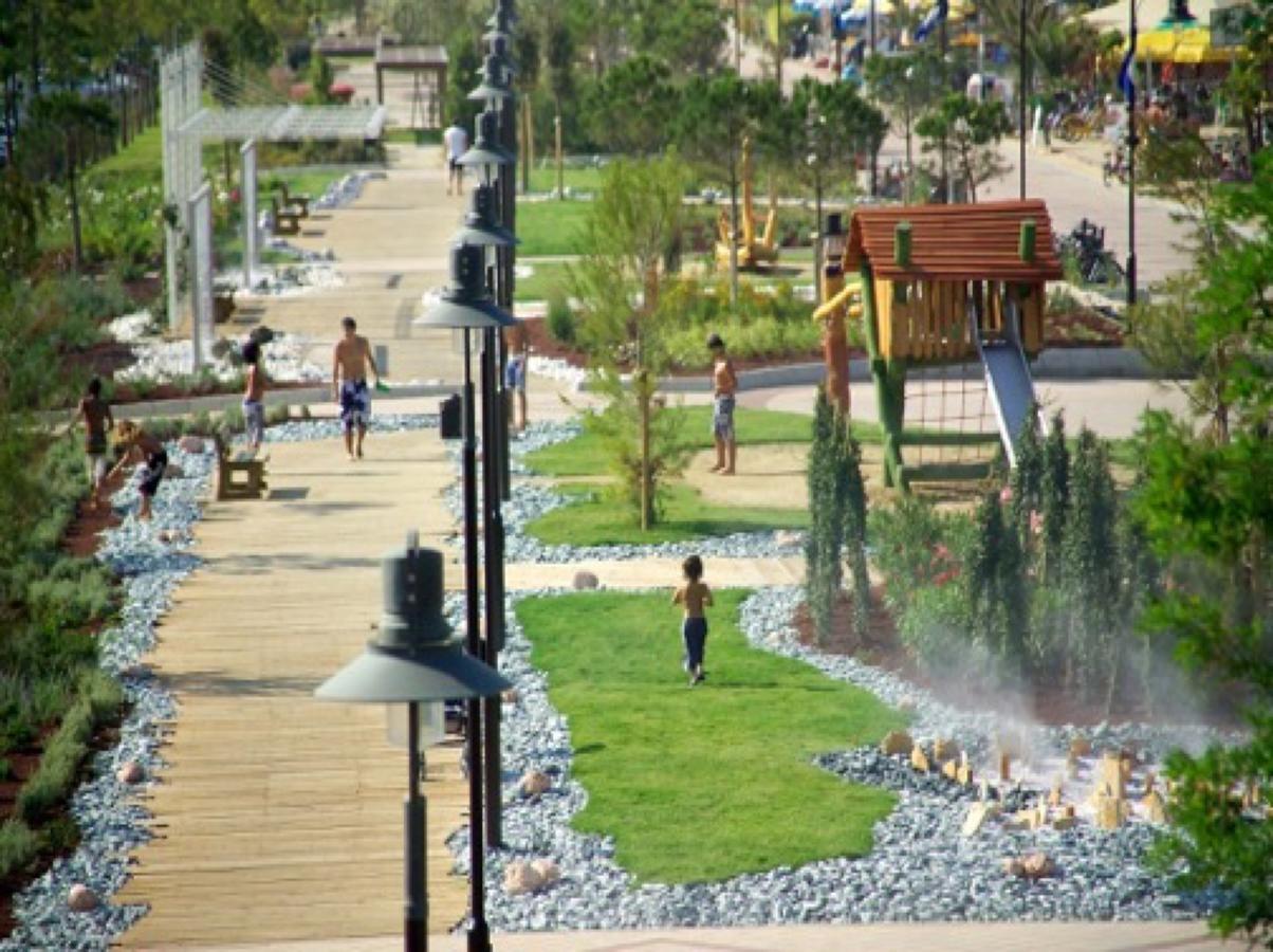 Appartamento Miramare Cesenatico Esterno foto